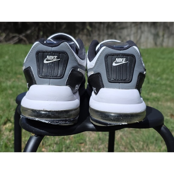 Nike Men's Size 11.5 Air Max LTD 3 (IH0247 030) Phantom/Neutral Olive Running - Picture 8 of 13